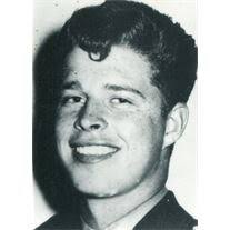 Charles Phelps Obituary