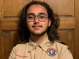 Fundraiser for Delia Crump by Lucas Crump : Eagle Scout Project