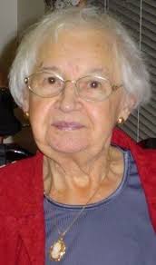 Jeanne Bergeron Obituary