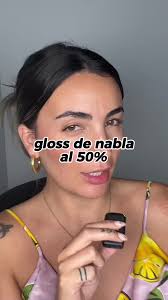 Nabla Shine Theory en Maquillalia: Rebajas Imperdibles