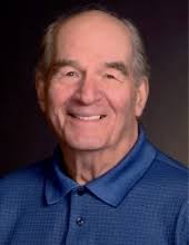 Obituary information for Edward G. Liermann