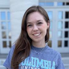 Abigail Ayers's Instagram, Twitter & Facebook