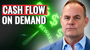 📈💰😎Cashflow