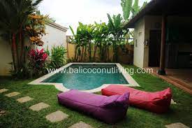 Villa Jember Bali Coconut Living Property