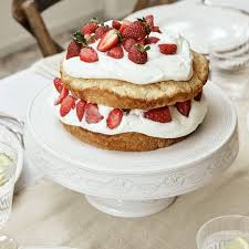 Trisha yearwood's family recipes includes the new york times bestselling titles georgia cooking in an oklahoma kitchen and home cooking with amazon.com review. Trisha Yearwood Gwendolyn Cake Stand Williams Sonoma