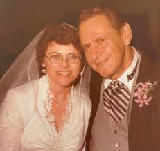 Vivian Gail Cloninger Cloninger (1943-2024)