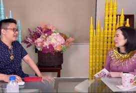 Kris aquino and her son bimby are back from their trip. Rbdabzkd3mbj7m