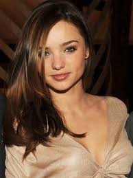 Hair Colors for Cool Skin Tones