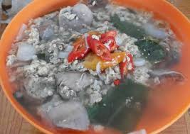 Siapa yang belum tahu garang asem? Resep Garang Asem Hati Ayam Tanpa Santan Tanpa Di Bungkus Daun Pisang Oleh Rizky Senny Wijayanti Cookpad