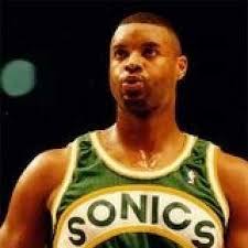 Tecmo Super NBA Basketball Characters