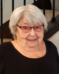 Louise Bush Obituary November 13, 2025