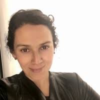 Carolina Isabel Cabezas Rodriguez