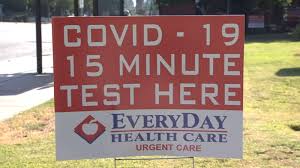 Jane pauley community health center at shadeland avenue. Fresno County Orders All Primary Care Doctors To Provide Covid 19 Testing Abc30 Fresno