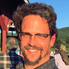 Eric Westerfield's Instagram, Twitter & Facebook