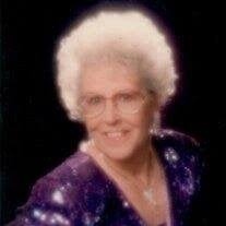 Minnie Minerva Waller Obituary