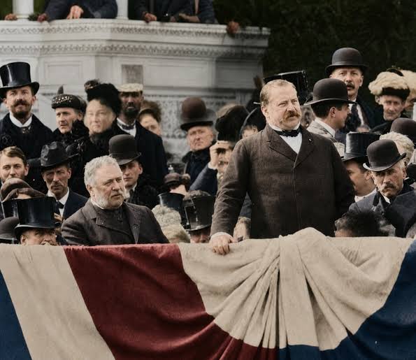 clevelandinaug1