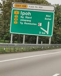 10 murid sekolah rendah cedera selepas sebuah bas persiaran melanggar tiang di plaza tol ipoh selatan di ipoh, perak sekitar jam 5 petang rabu. Facebook