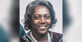 Mrs. Juanita Kendall Obituary