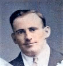 Ernest John Batten arrived with Barnardos in 1928. He was deported in 1933  he was aged 22. (although the passenger list has him as age 32).Ernest was  going to 1 Vaughan Street