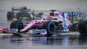 In jeder startreihe stehen zwei fahrzeuge, wobei das schnellere ein stück weiter vorne steht und seitlich versetzt steht der. Formel 1 Turkei 2020 7 Schlusselfaktoren Zum Rennen Heute