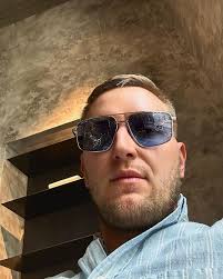 Instagram photo by Sergey Bekker • Jul 9, 2023 at 7:35 AM