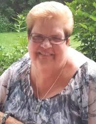 Obituary information for Sharon Kay Alden