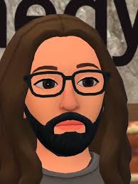 What does Gabriel look like to you 😂 We are so excited to host  @gabrielrutledge this Thursday evening for his Soapstone debut! Gabriel has  appeared