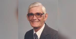 Lyman E. Townsend Obituary