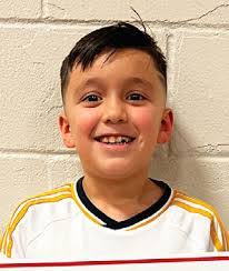 Josiah Ware's Instagram, Twitter & Facebook