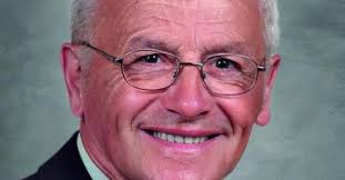 Monsieur Jean-Paul Bonneau (1934-2024)