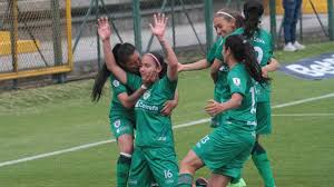 All information about cd la equidad (liga dimayor i) current squad with market values transfers rumours player stats fixtures news. Equidad Debuta Con Victoria Ante Fortaleza En La Liga Femenina As Colombia