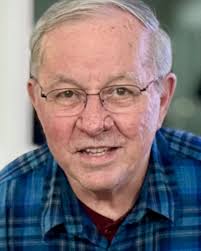 Charles W. Dodd Obituary July 24, 2025