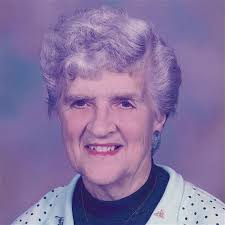 Florence "Flo" Shoemaker