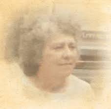 Ginny Bailey Obituary & Funeral