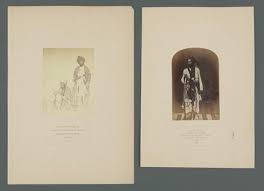 PEOPLE OF INDIA (1868-1875) @ | StoryLTD