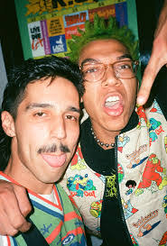 Leo Brandon's Instagram, Twitter & Facebook