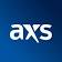 AXS logo