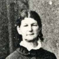 Rachel Ellis (1835–1887)