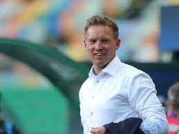 Thomas tuchel oder julian nagelsmann: Proud Leipzig Boss Julian Nagelsmann Relishing Facing Ex Mentor Psg Coach Thomas Tuchel Football News Times Of India