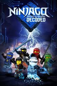 Country living editors select each product featured. Ninjago Decoded Tv Series 2017 Imdb