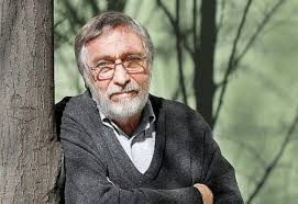 He joined the national comedy theater in 1964 under the direction of luisa vehil. Picture Of Luis Brandoni