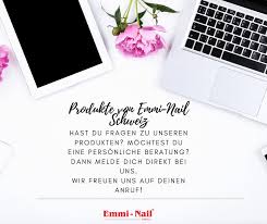 Über emmi schweiz ag emmi schweiz entwickelte sich in den letzten 20 jahren von einem mittelständischen, regional orientierten unternehmen zu einer internationalen unternehmensgruppe. Emmi Nail Schweiz Home Facebook
