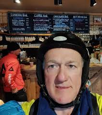 Have mug. Will travel for good coffee.