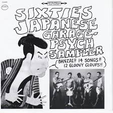 Maybe you would like to learn more about one of these? Various Cd Sixties Japanese Garage Psych Sampler
