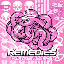 Listen to and download mollie collins music on beatport. Mollie Collins Ruth Royall Remedies