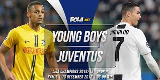 See more ideas about boys, boy outfits, kids outfits. Data Dan Fakta Liga Champions Young Boys Vs Juventus Bola Net