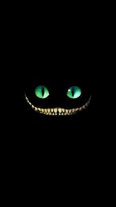 Iphone X Background Black Eyes Seni Kucing Lukisan Jepang Hewan