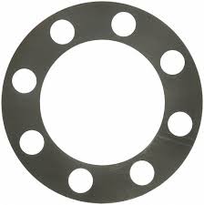 Fel-Pro Drive Axle Shaft Flange Gasket 55350 | O'Reilly Auto ...