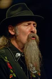 National Steel Blues Emergency Tour