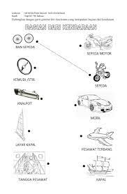 Soal anak tk tema rekreasi mp3 & mp4. Kegiatan Anak Tk Tema Kendaraan Guru Paud